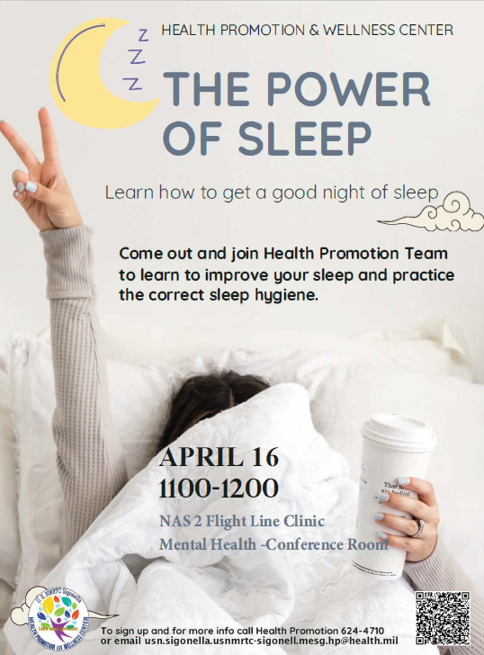 Health Promotions